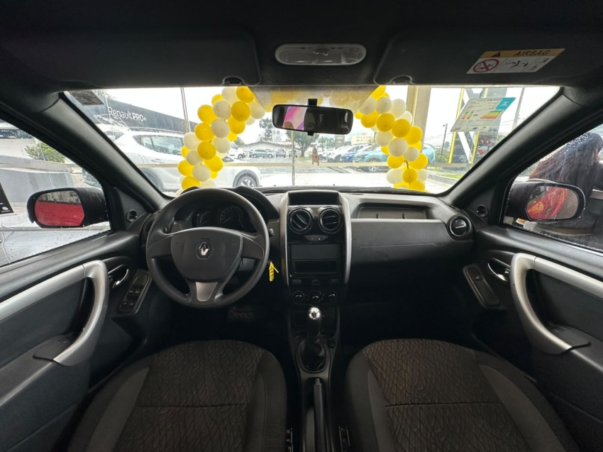 renault duster oroch 1.6 16v sce flex express manual 4p 201810