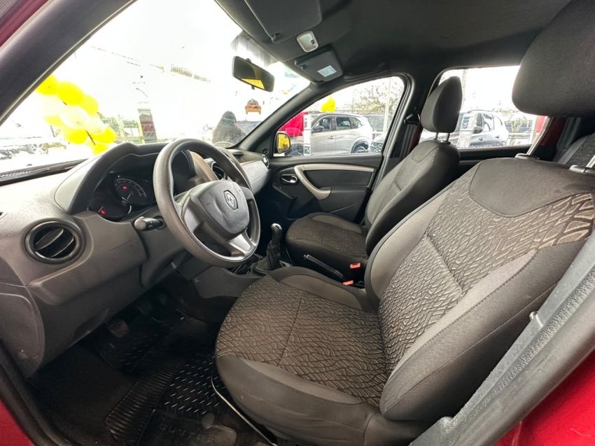 renault duster oroch 1.6 16v sce flex express manual 4p 20189