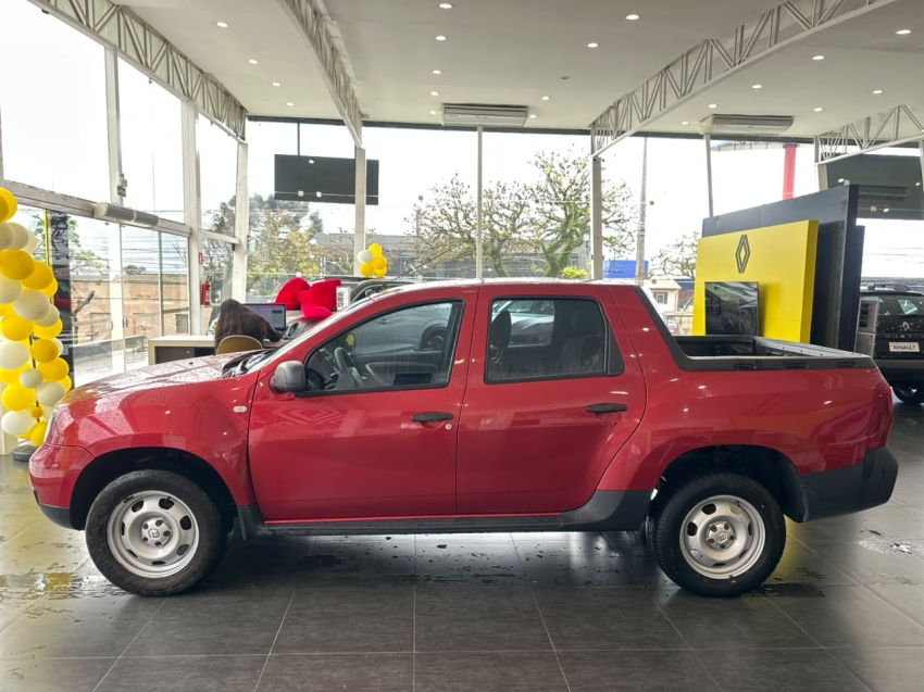 renault duster oroch 1.6 16v sce flex express manual 4p 20183