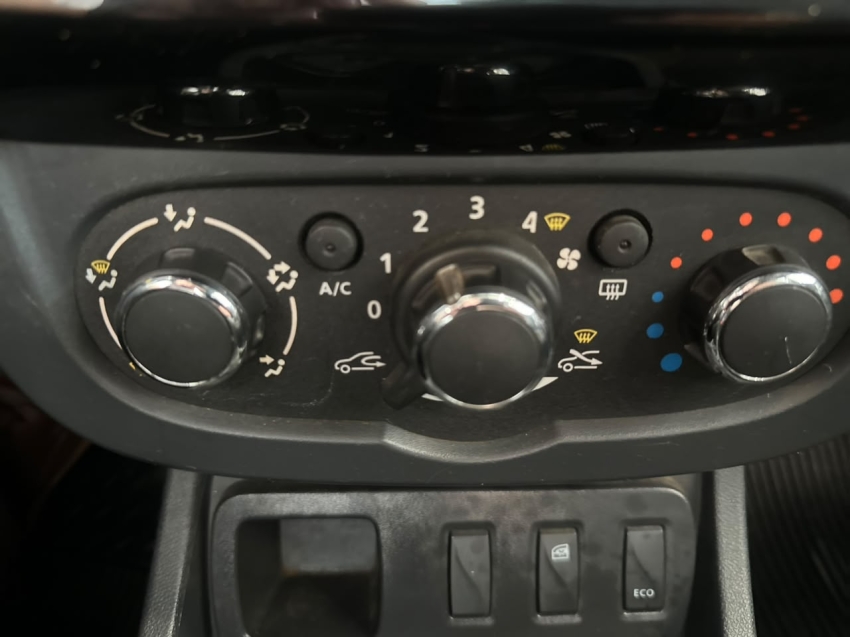 renault duster oroch 1.6 16v sce flex express manual 4p 201813
