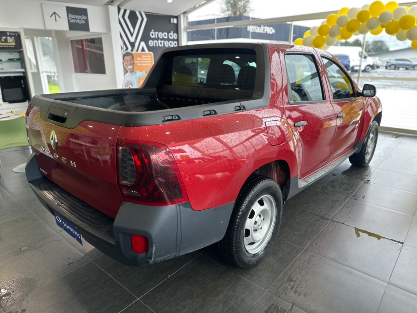 renault duster oroch 1.6 16v sce flex express manual 4p 20186