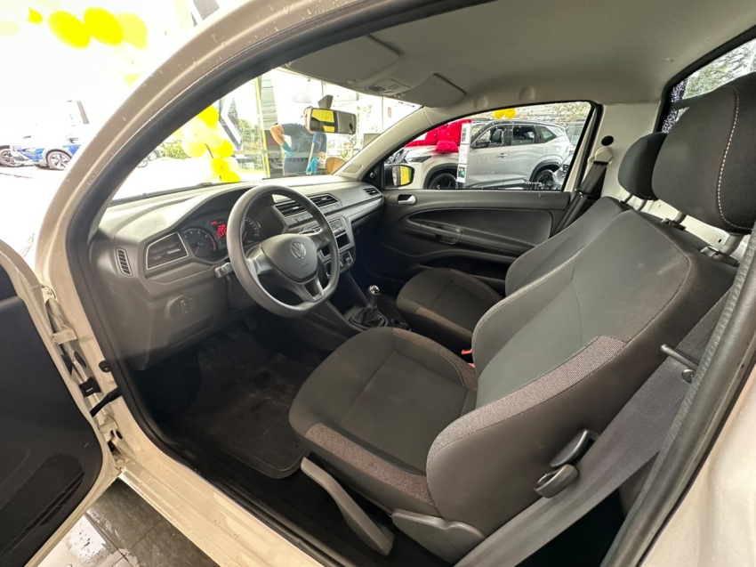 volkswagen saveiro 1.6 msi robust cs 16v flex 2p manual 20269