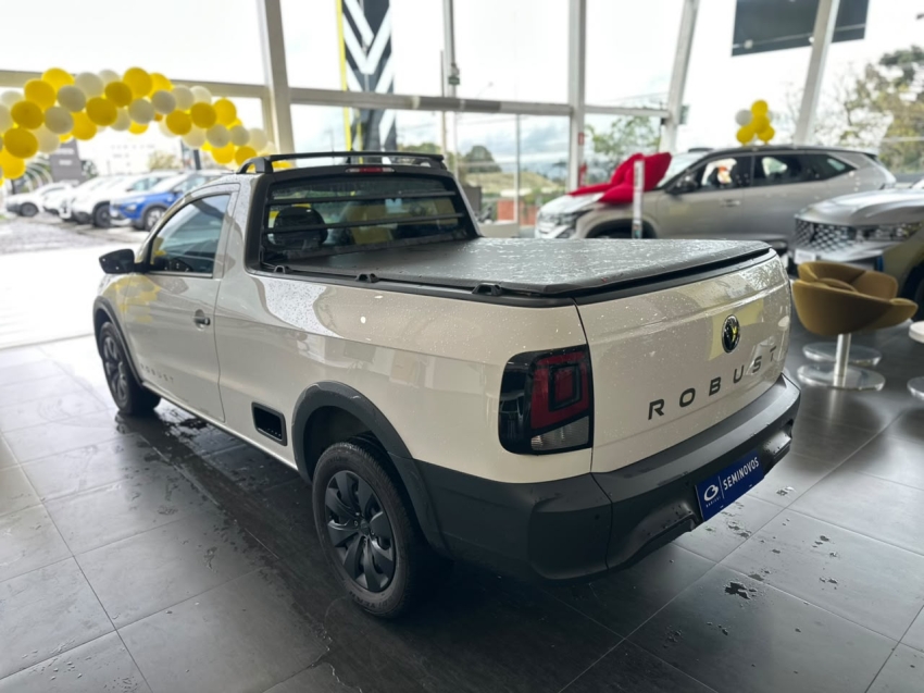 volkswagen saveiro 1.6 msi robust cs 16v flex 2p manual 20264