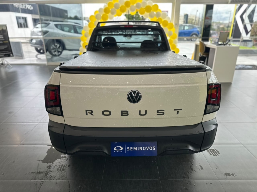 volkswagen saveiro 1.6 msi robust cs 16v flex 2p manual 20265