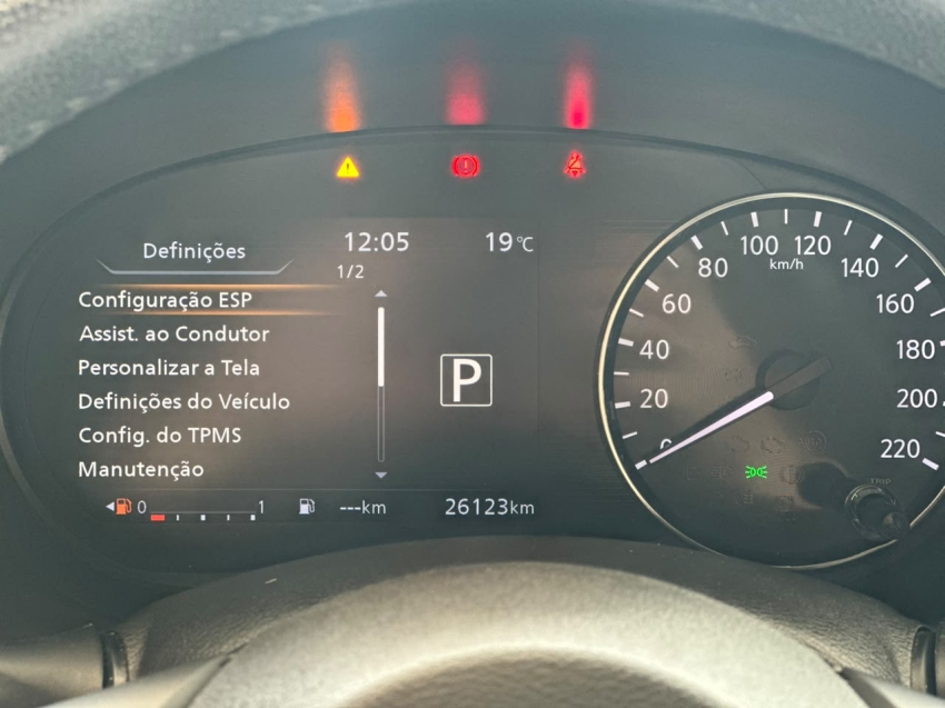 nissan kicks 1.6 16v flexstart advance xtronic flex 4p automatico 202413
