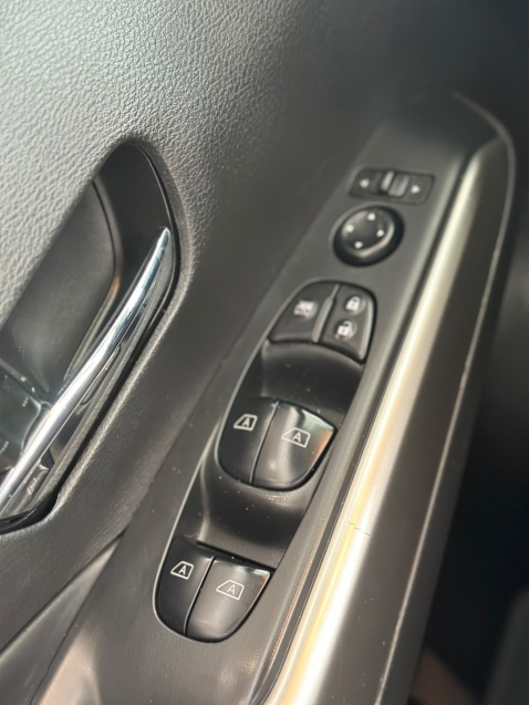 nissan kicks 1.6 16v flexstart advance xtronic flex 4p automatico 202417