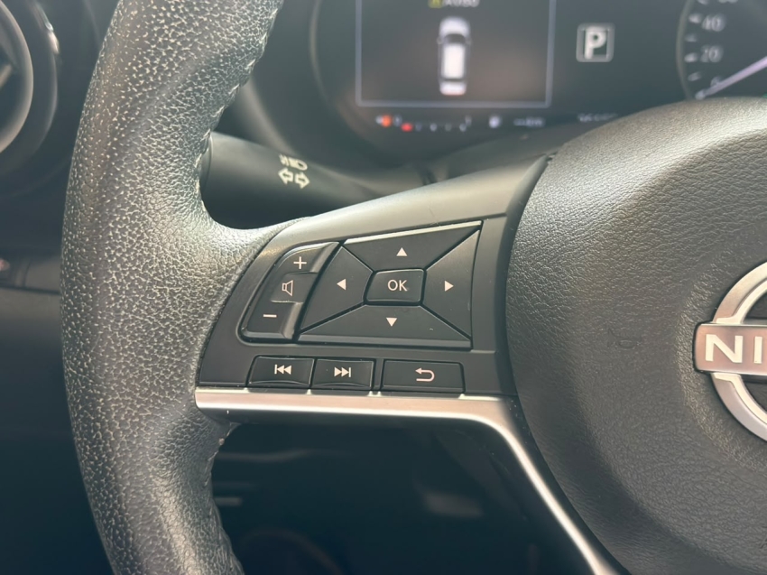 nissan kicks 1.6 16v flexstart advance xtronic flex 4p automatico 202419