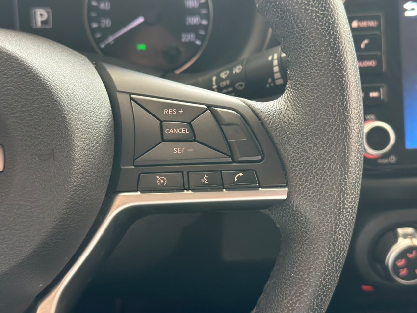 nissan kicks 1.6 16v flexstart advance xtronic flex 4p automatico 202420