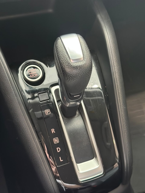 nissan kicks 1.6 16v flexstart advance xtronic flex 4p automatico 202418