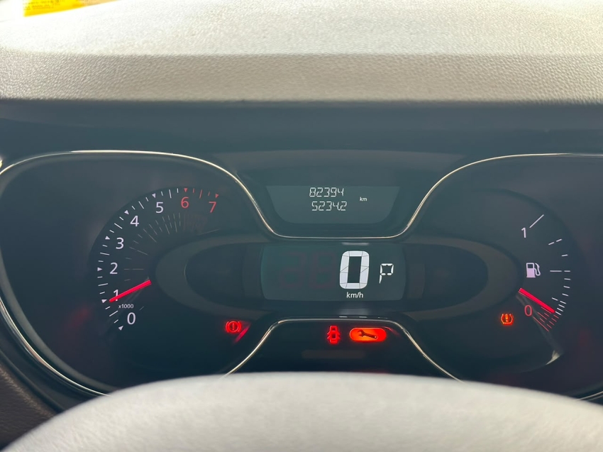 renault captur 1.3 tce flex iconic x-tronic 4p automatico 202212