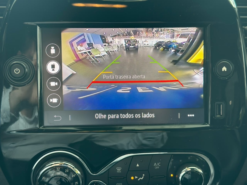 renault captur 1.3 tce flex iconic x-tronic 4p automatico 202214