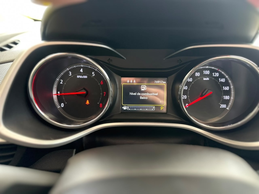 chevrolet tracker 1.2 turbo flex premier automatico 4p 202313