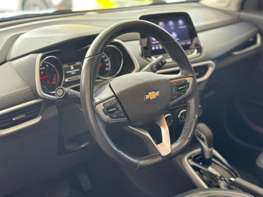 chevrolet tracker 1.2 turbo flex premier automatico 4p 202312