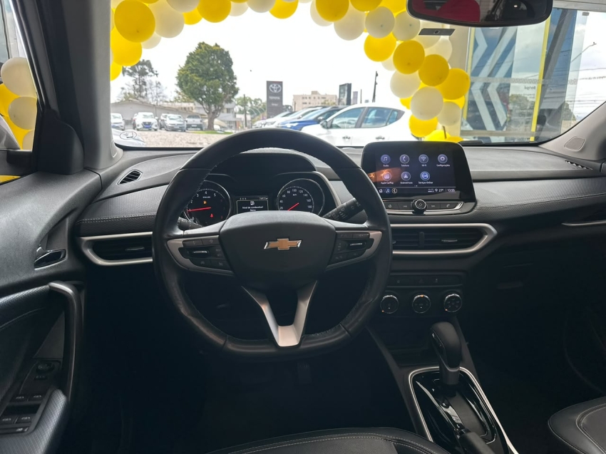 chevrolet tracker 1.2 turbo flex premier automatico 4p 202311