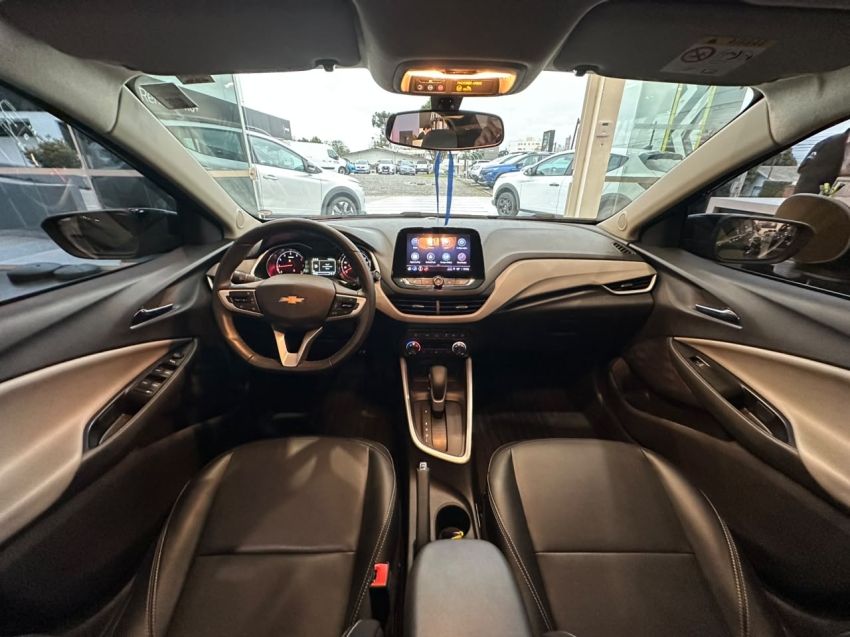 chevrolet onix 1.0 turbo flex plus premier automatico 4p 202510