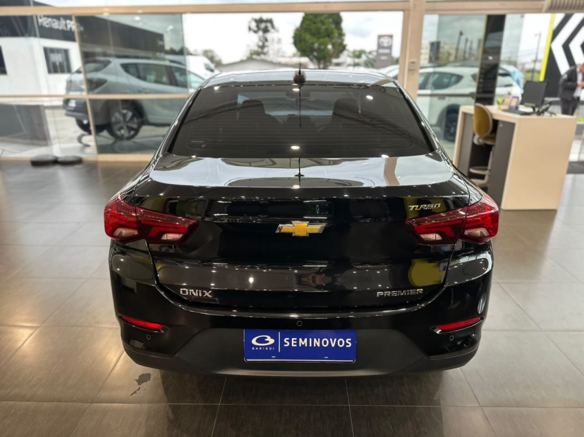 chevrolet onix 1.0 turbo flex plus premier automatico 4p 20255