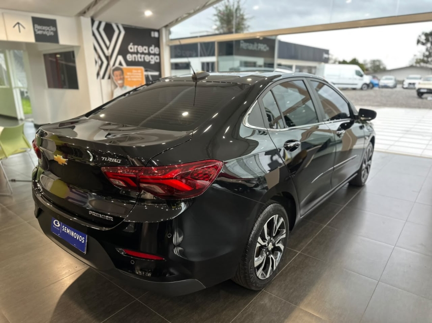 chevrolet onix 1.0 turbo flex plus premier automatico 4p 20256