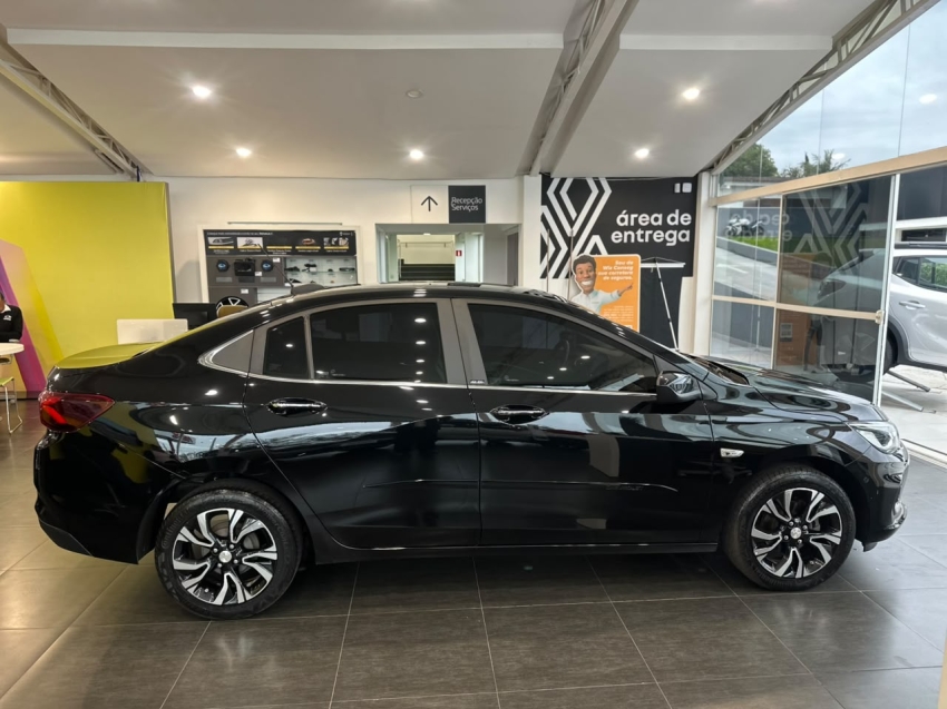 chevrolet onix 1.0 turbo flex plus premier automatico 4p 20257