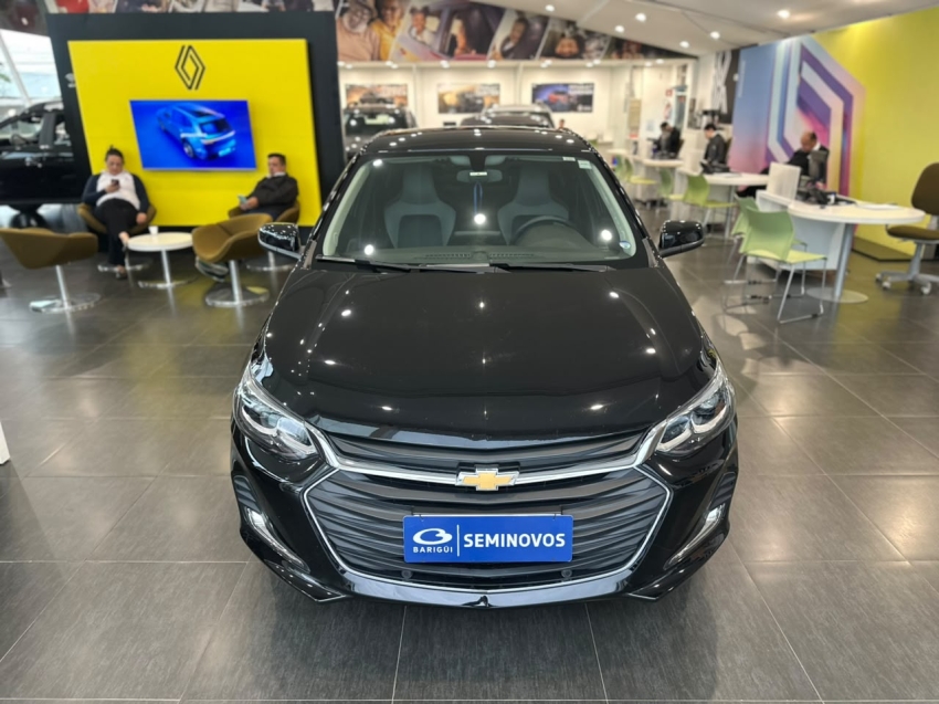 chevrolet onix 1.0 turbo flex plus premier automatico 4p 20251