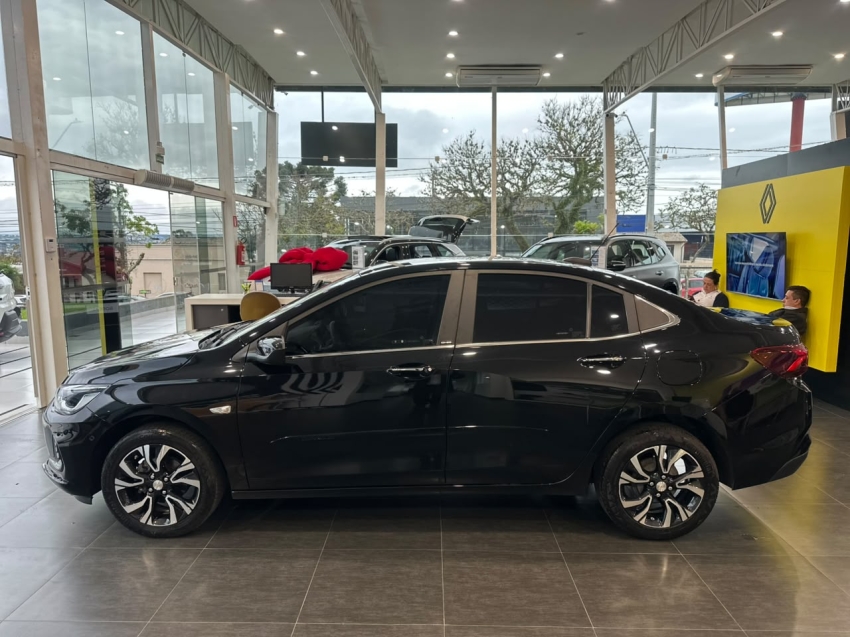 chevrolet onix 1.0 turbo flex plus premier automatico 4p 20253