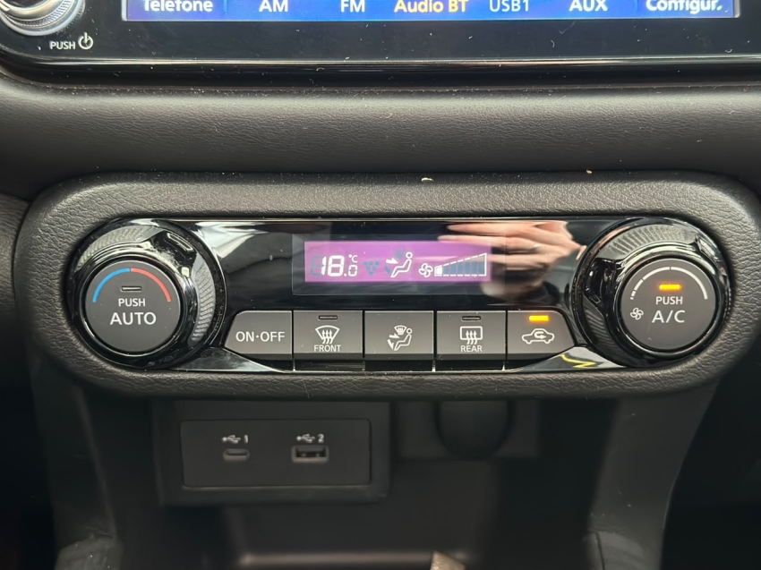 nissan kicks 1.6 16v flexstart exclusive xtronic flex 4p automatico 202216