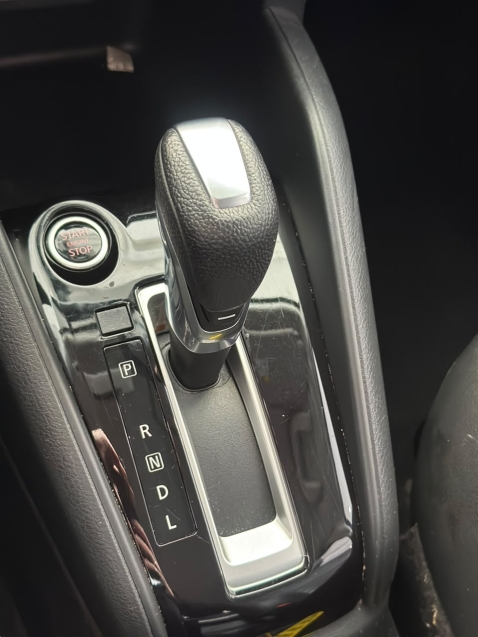 nissan kicks 1.6 16v flexstart exclusive xtronic flex 4p automatico 202218