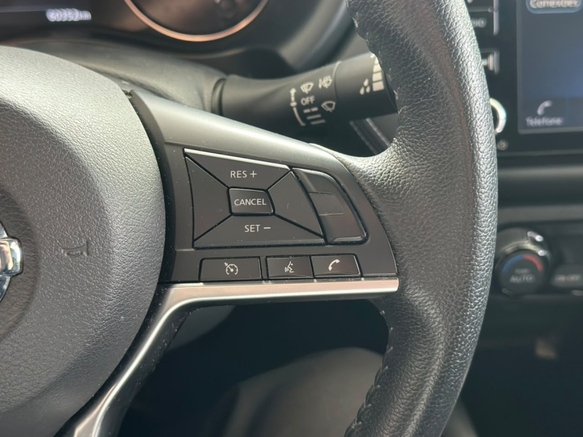 nissan kicks 1.6 16v flexstart exclusive xtronic flex 4p automatico 202220