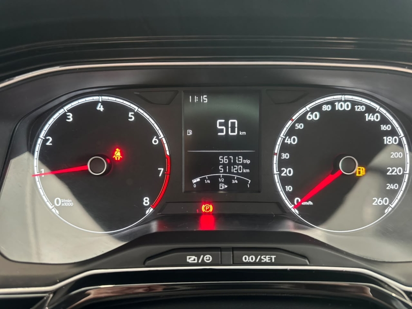 volkswagen polo 1.0 mpi track manual flex 4p automatico 202512
