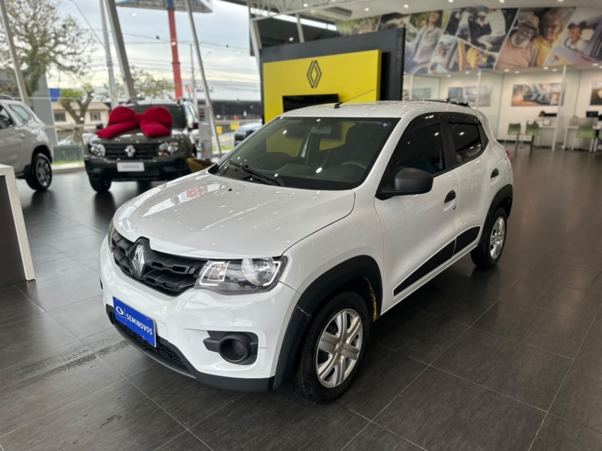 renault kwid 1.0 12v sce flex life manual 4p 20212
