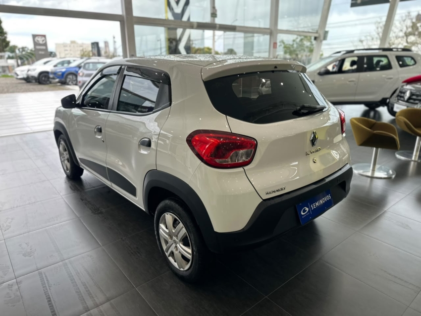renault kwid 1.0 12v sce flex life manual 4p 20214