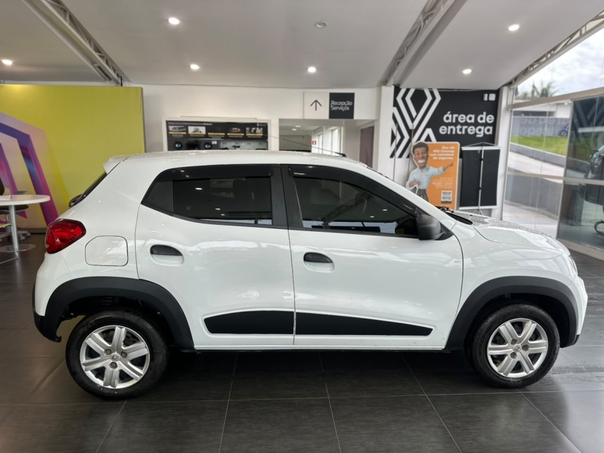 renault kwid 1.0 12v sce flex life manual 4p 20217