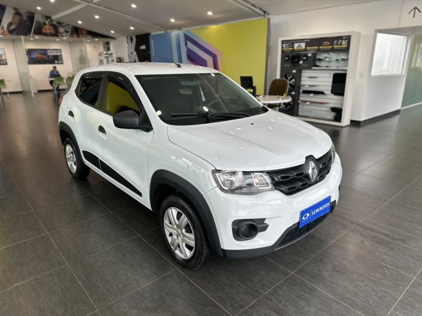 renault kwid 1.0 12v sce flex life manual 4p 20210