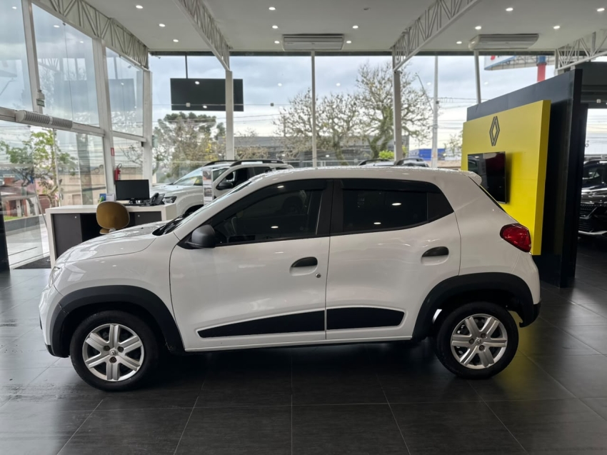 renault kwid 1.0 12v sce flex life manual 4p 20213