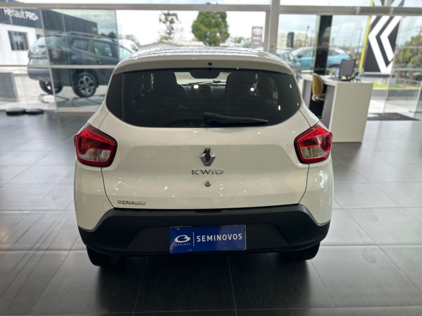 renault kwid 1.0 12v sce flex life manual 4p 20215