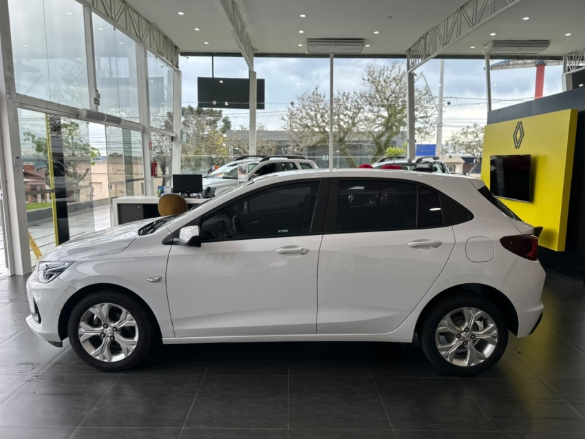 chevrolet onix 1.0 turbo flex ltz automatico 4p 20243