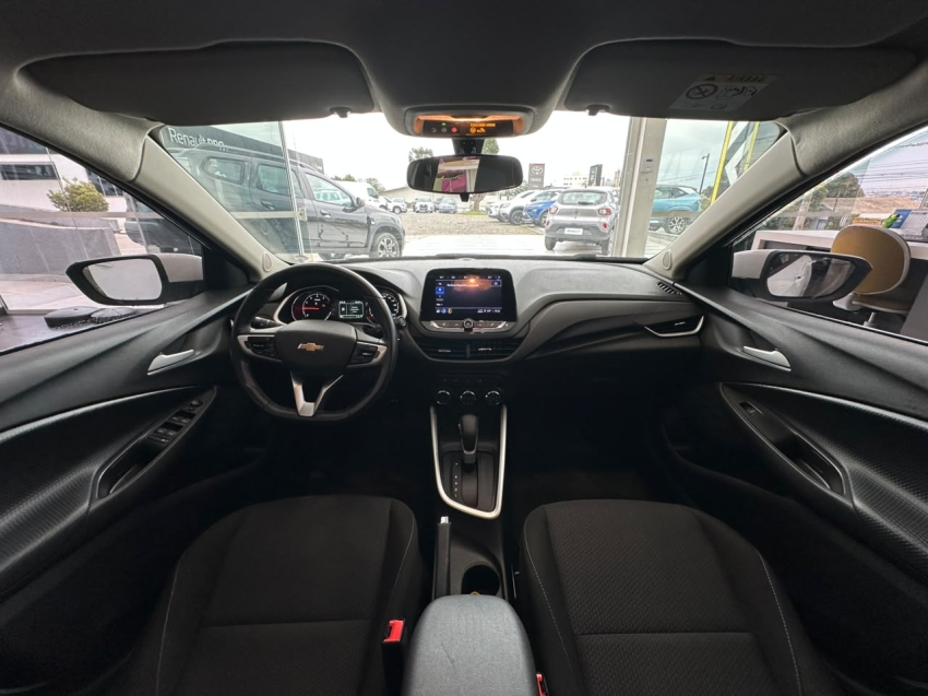 chevrolet onix 1.0 turbo flex ltz automatico 4p 202410