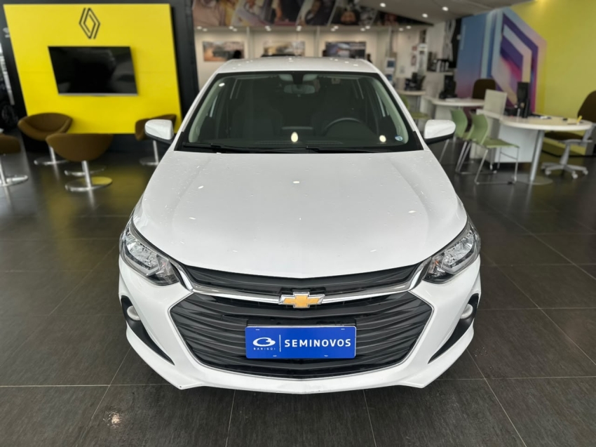 chevrolet onix 1.0 turbo flex ltz automatico 4p 20241