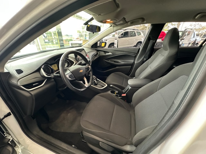 chevrolet onix 1.0 turbo flex ltz automatico 4p 20249