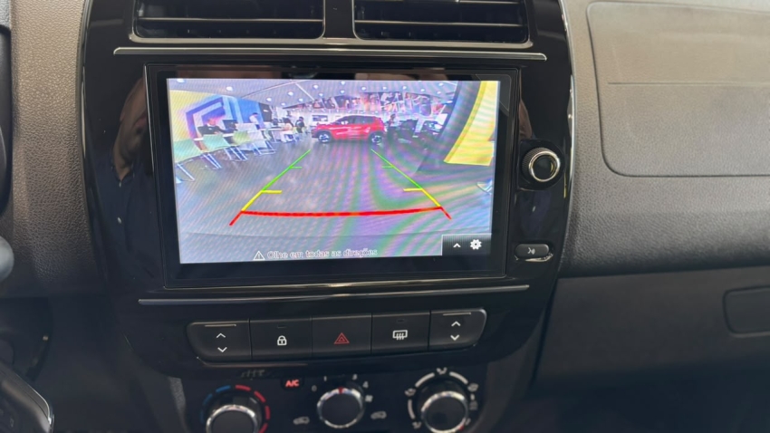 renault kwid 1.0 12v sce flex intense manual 4p 202612