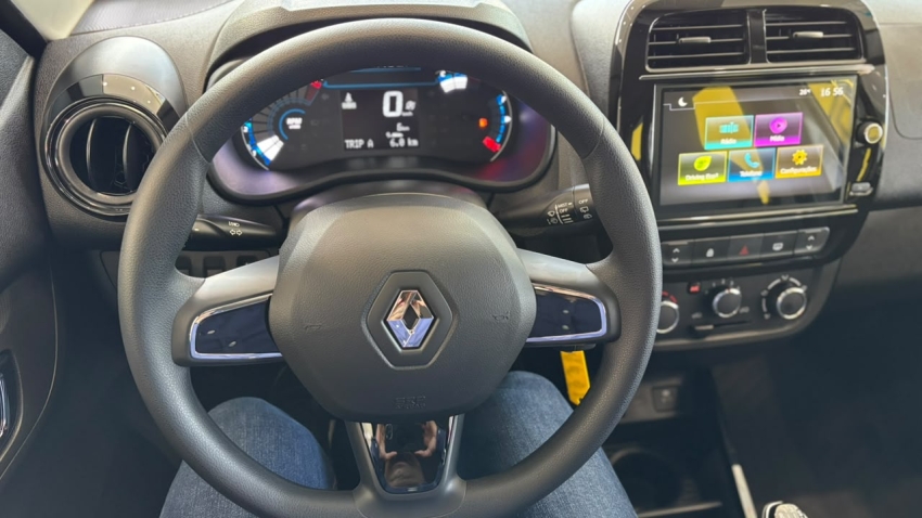 renault kwid 1.0 12v sce flex intense manual 4p 202615