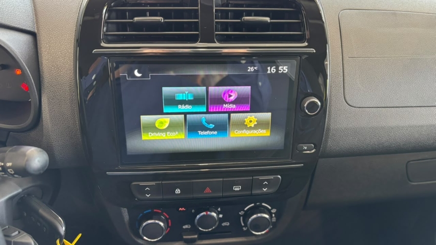 renault kwid 1.0 12v sce flex intense manual 4p 202614