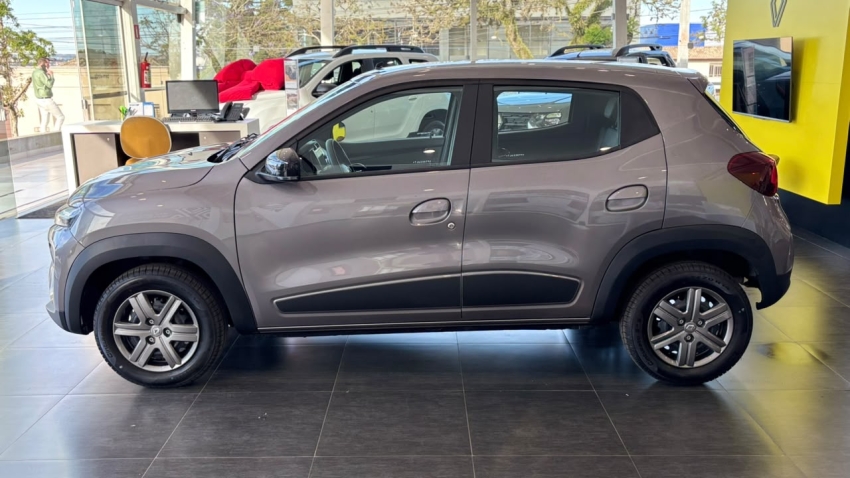 renault kwid 1.0 12v sce flex intense manual 4p 20263