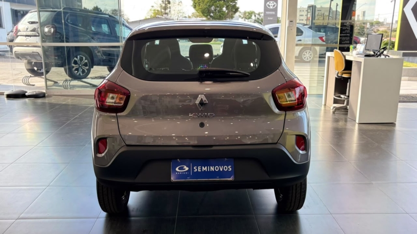 renault kwid 1.0 12v sce flex intense manual 4p 20265