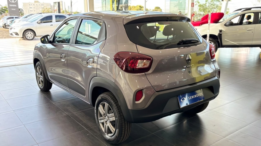 renault kwid 1.0 12v sce flex intense manual 4p 20264