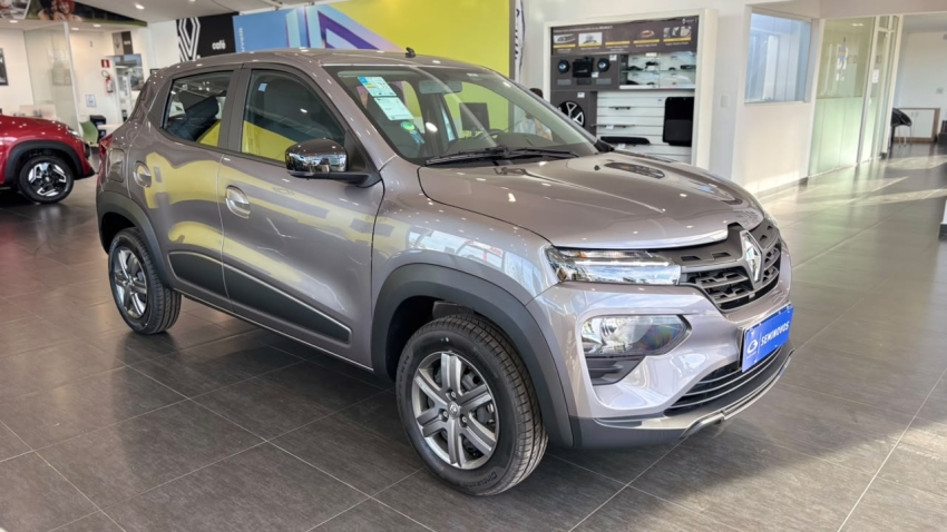 renault kwid 1.0 12v sce flex intense manual 4p 20260