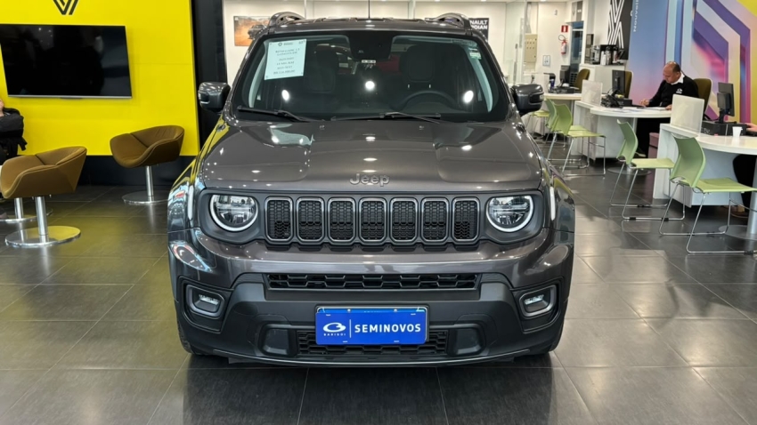 jeep renegade 1.3 t270 turbo flex longitude at6 4p automatico 20251