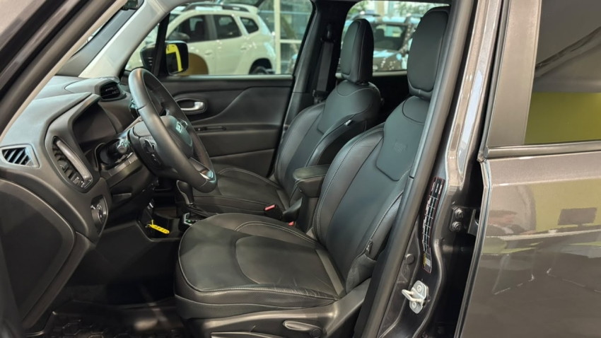 jeep renegade 1.3 t270 turbo flex longitude at6 4p automatico 202510