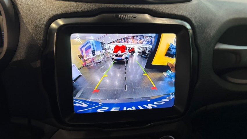 jeep renegade 1.3 t270 turbo flex longitude at6 4p automatico 202514