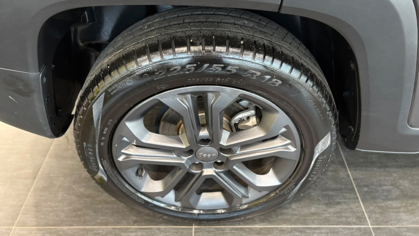 jeep renegade 1.3 t270 turbo flex longitude at6 4p automatico 20258