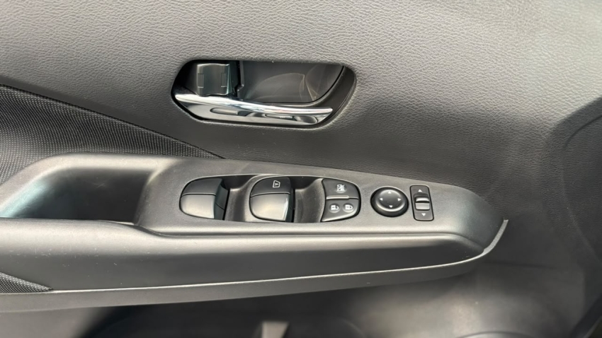 nissan kicks play 1.6 16v flexstart sense xtronic flex 4p automatico 202516